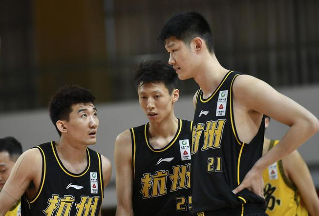 关于浙江广厦大手笔引进外援，会起到怎样的作用？的信息