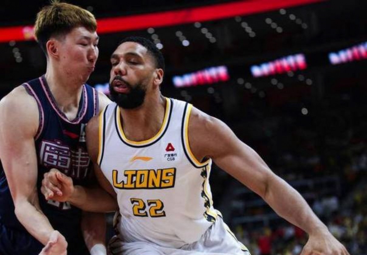 关于浙江广厦大手笔引进外援，会起到怎样的作用？的信息