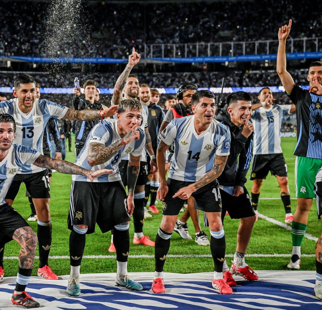 巴西队备战世界杯，全队期待荣耀