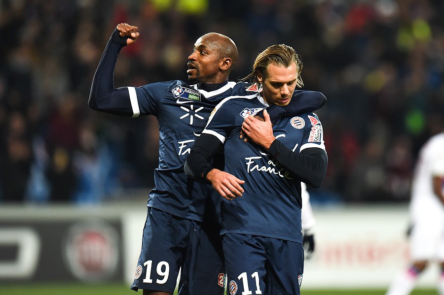 蒙彼利埃主场告捷，欧战席位踏入次回合的简单介绍