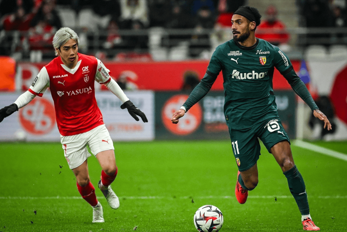 兰斯主场大捷，连胜走势稳定