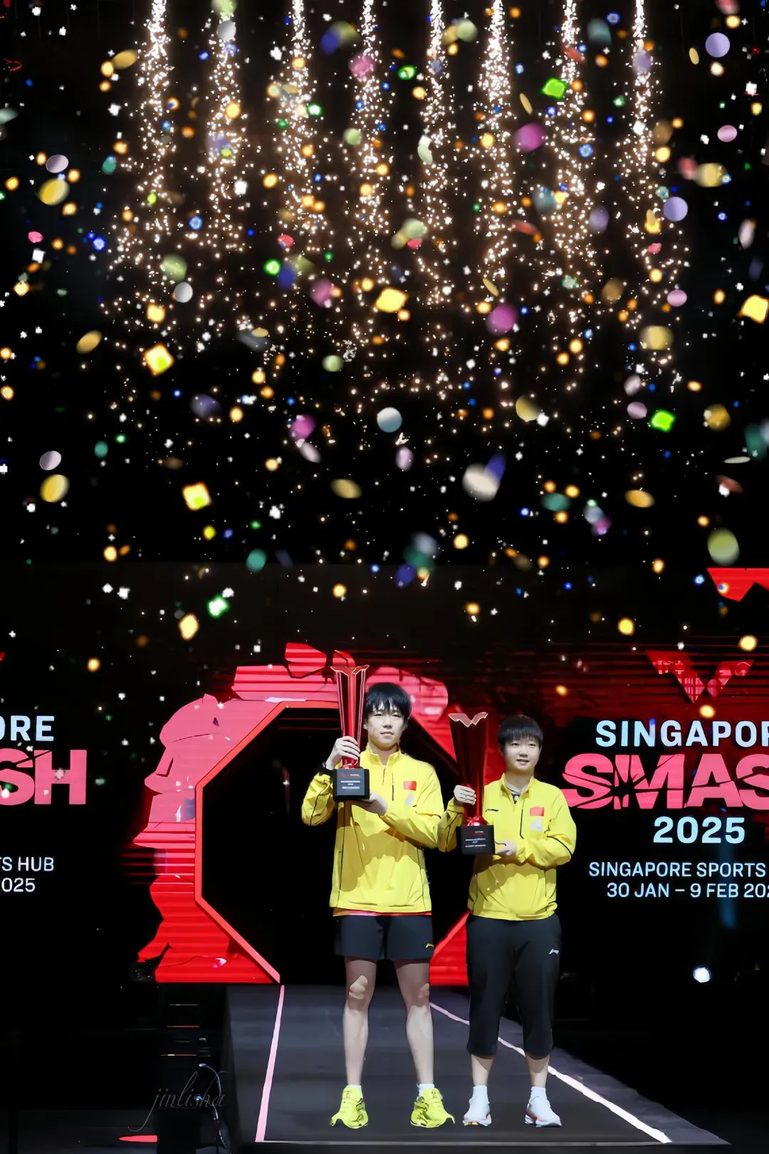 南美联盟锦标赛收官，赛事精彩回顾