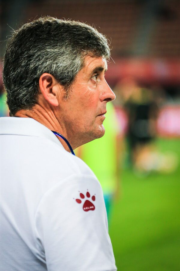 关于深圳佳兆业前锋状态低迷，主教练加强心理指导的信息