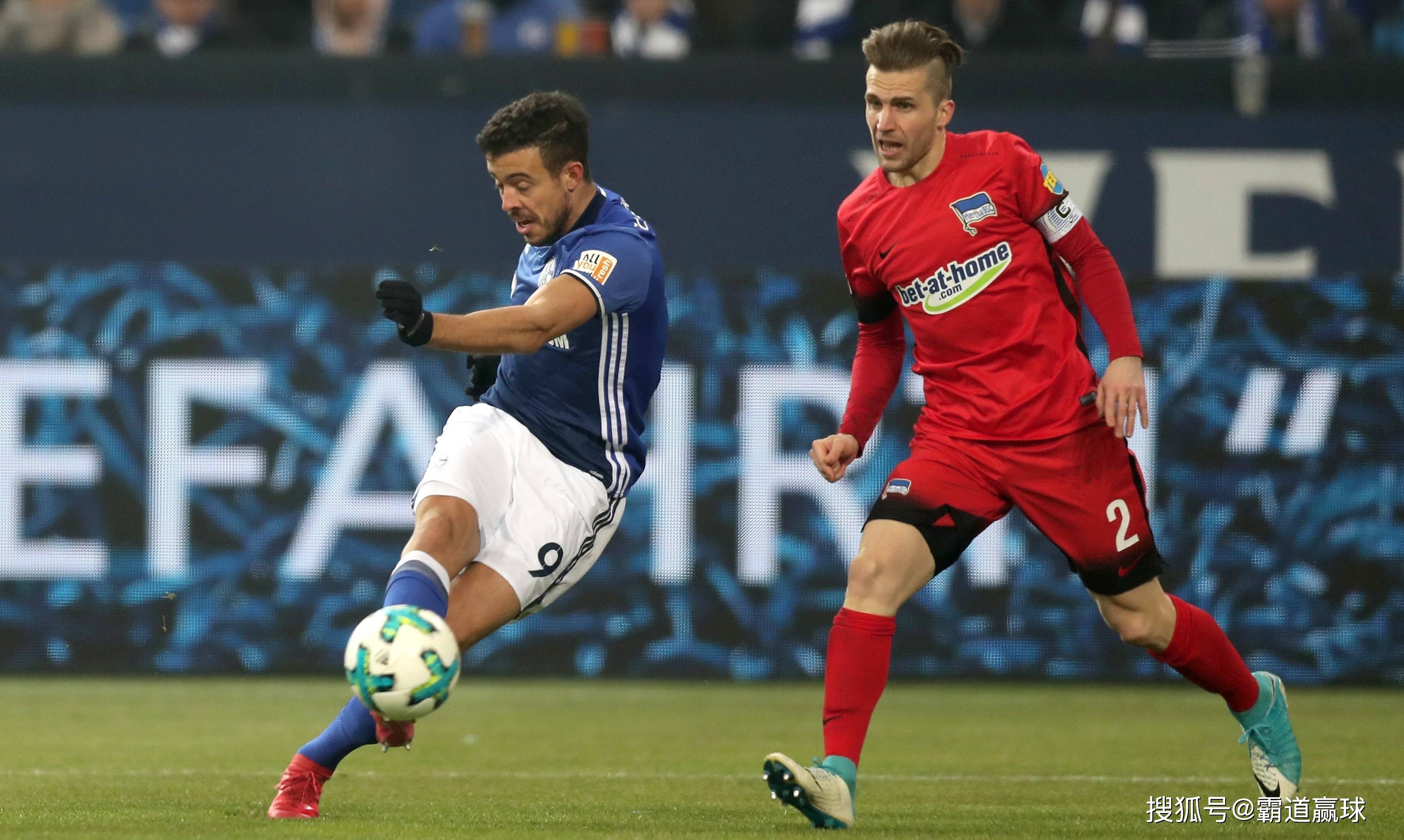 关于柏林赫塔客场逼和，德甲争冠形势更加扑朔迷离的信息