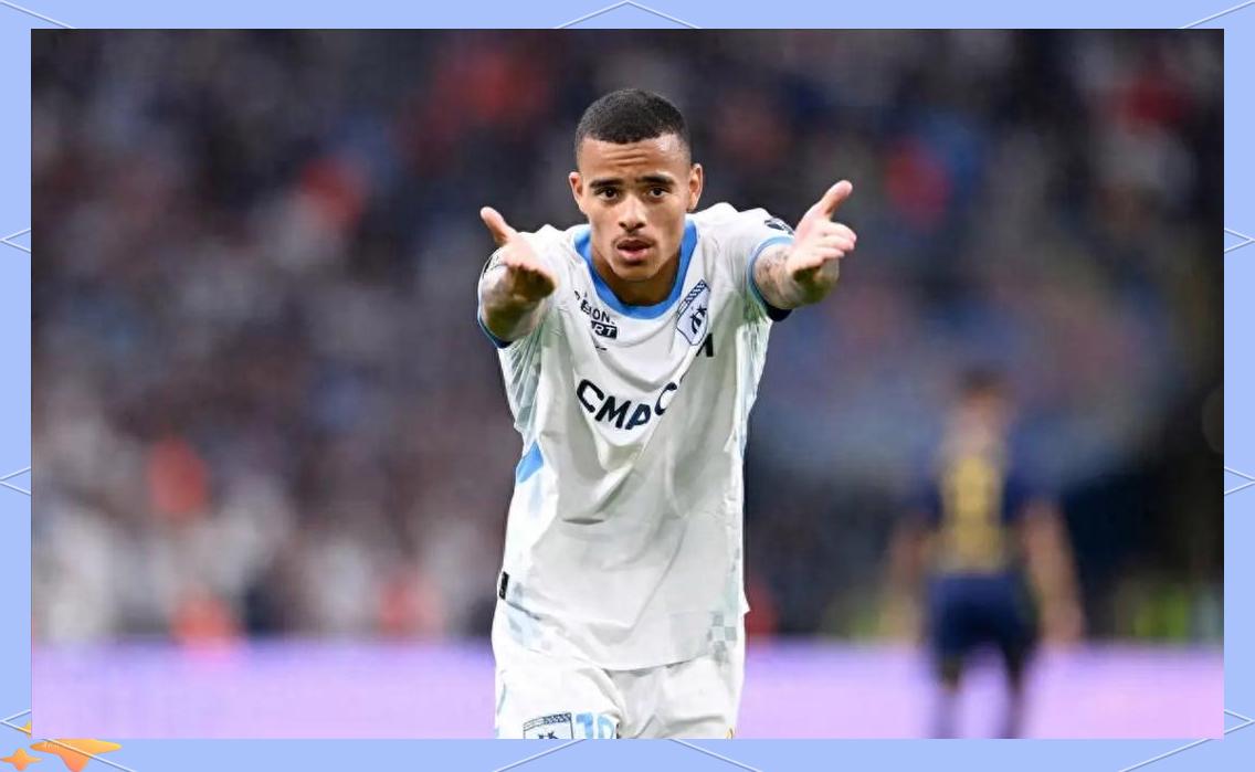 马赛备战对阵兰斯，争夺胜利