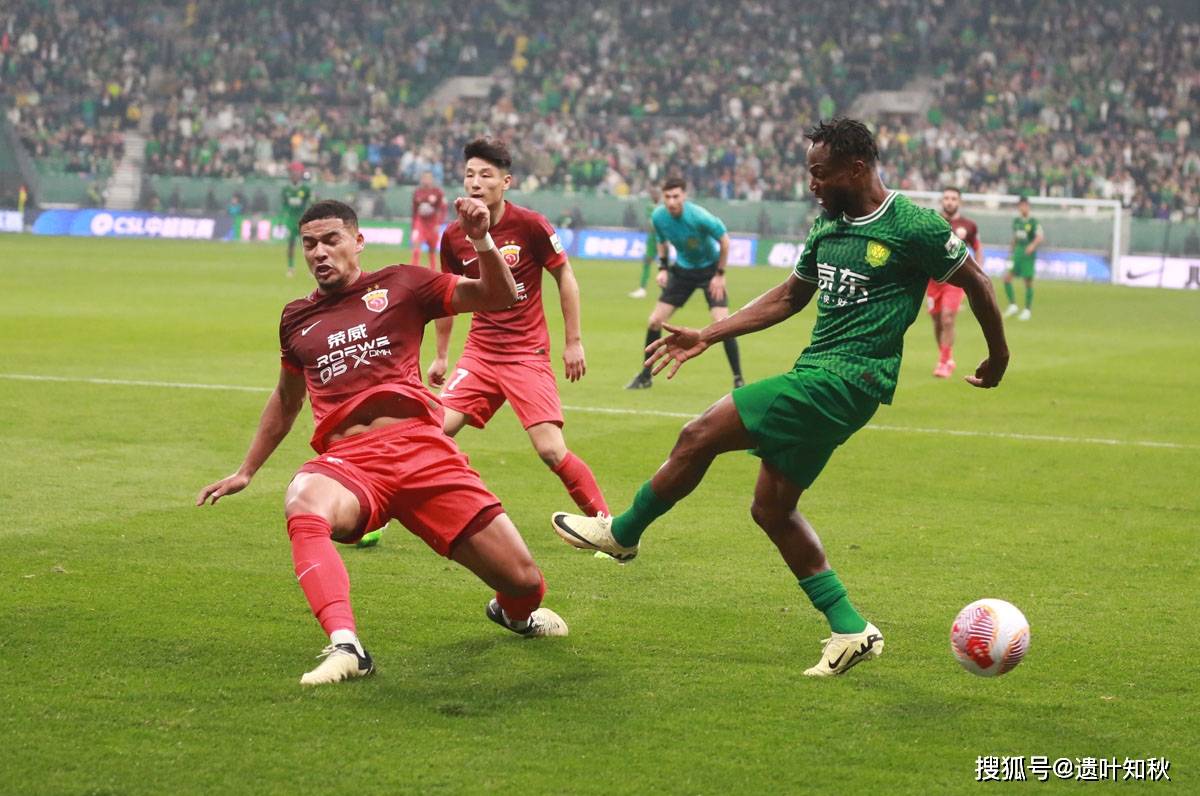 关于北京国安主场击败上海SIPG的信息