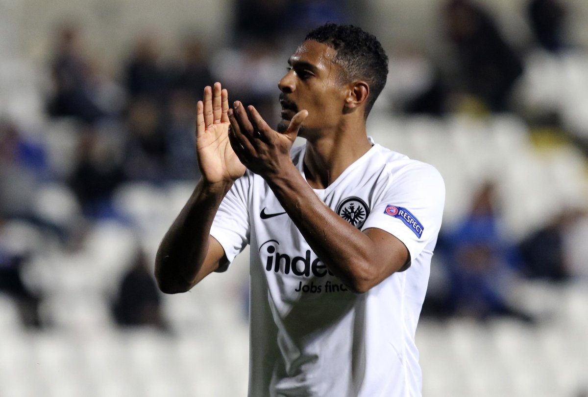 法兰克福绝杀成功，实力得到认可