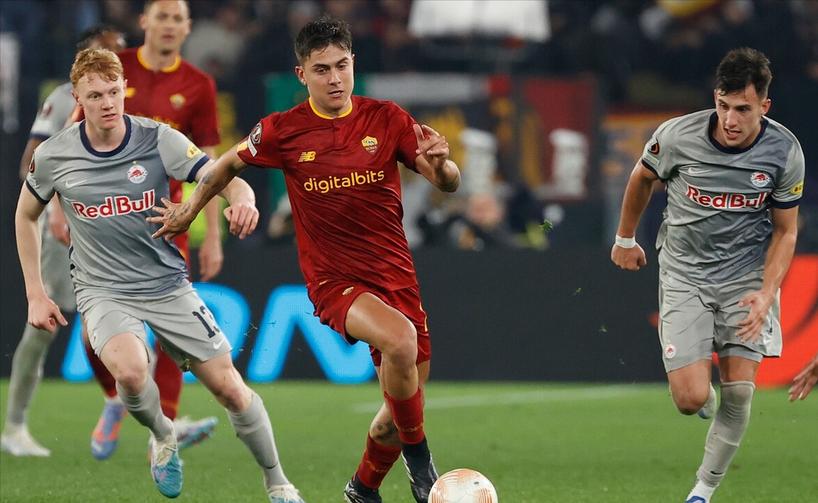 关于罗马晋级前景看好，喜迎佳音的信息