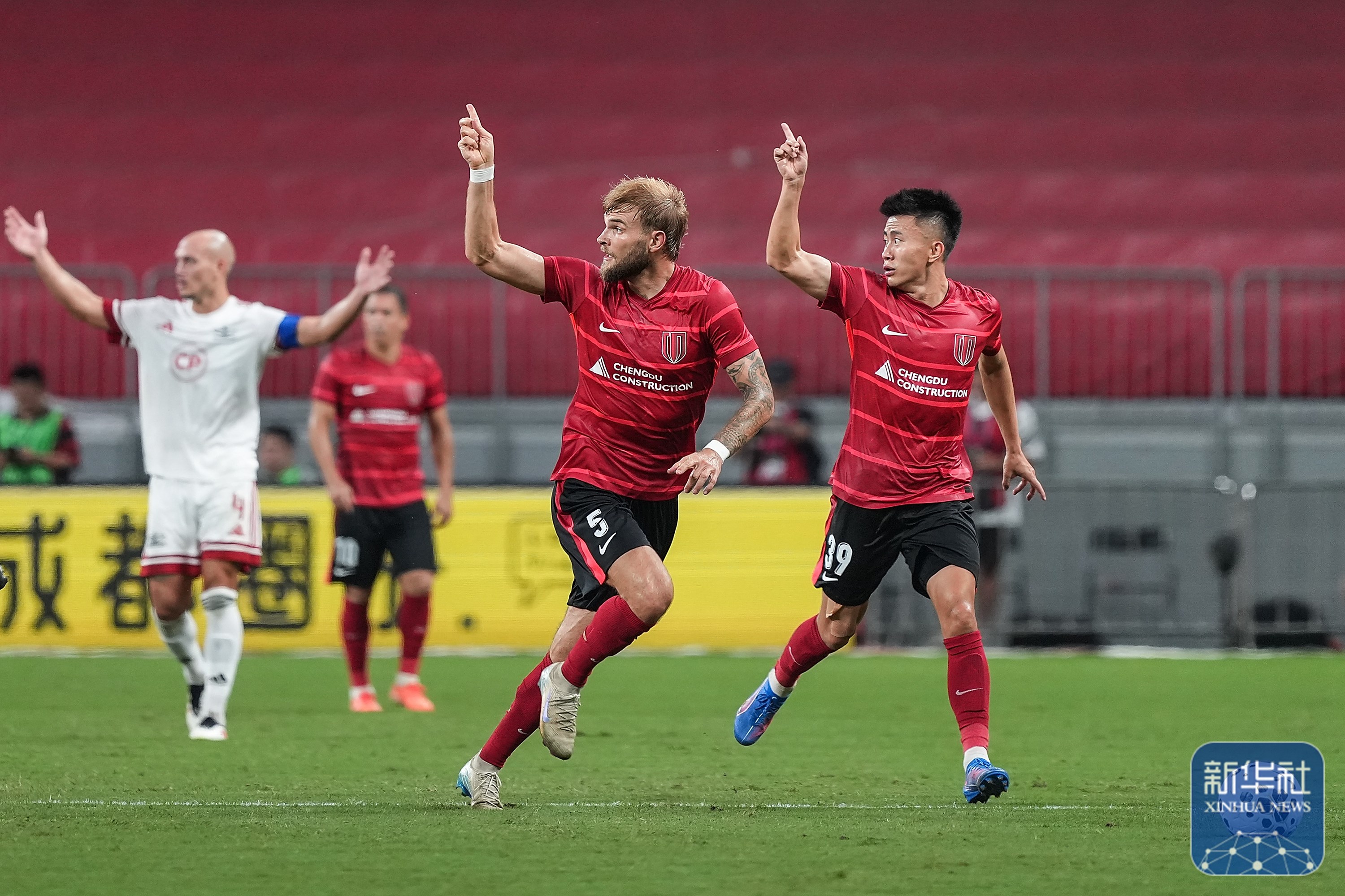 曼城客场击败对手，晋级形势更加乐观的简单介绍