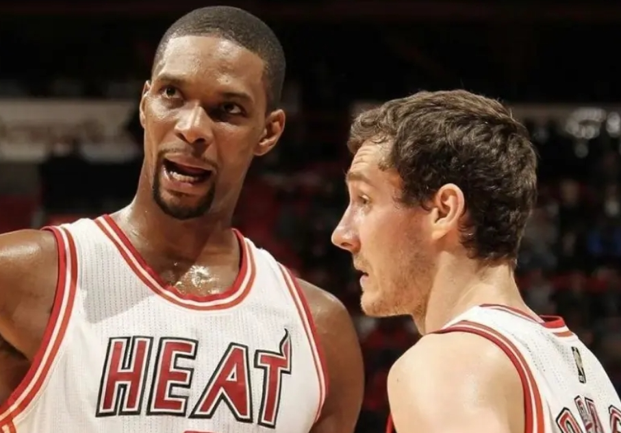 关于美国篮球精英擦肩而过，谁是最强？的信息