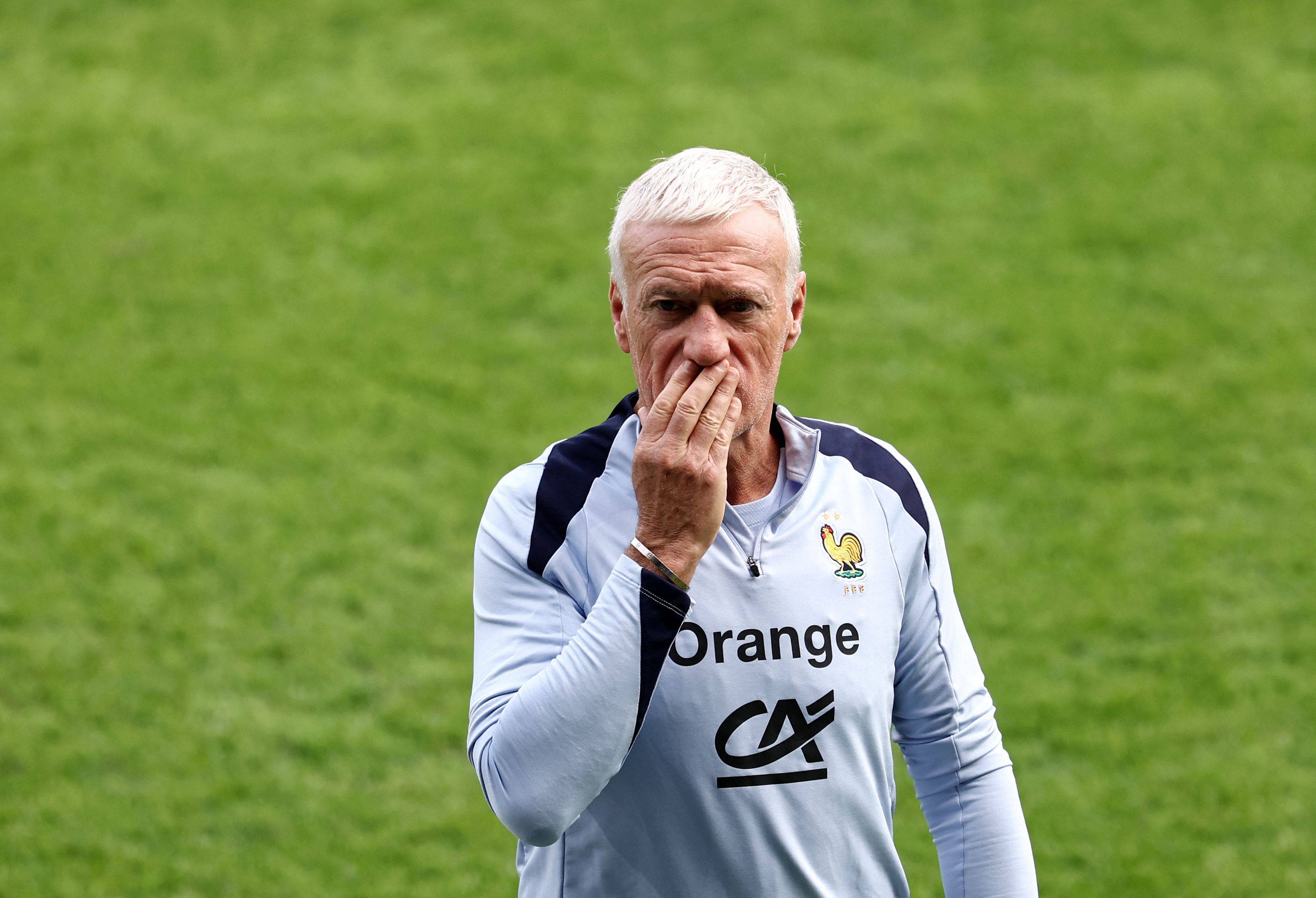 瓦朗谢纳队士气高涨，法国足球联赛争夺激烈的简单介绍