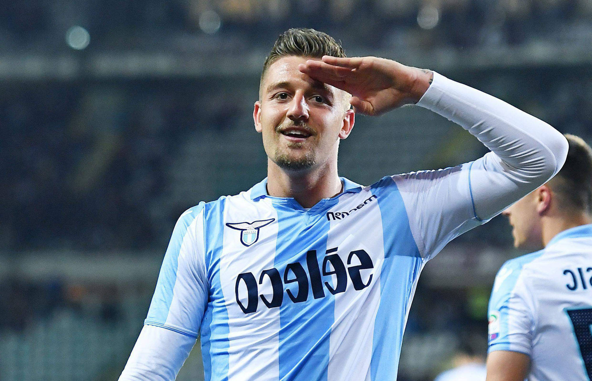 拉齐奥主场战胜对手，保持连胜