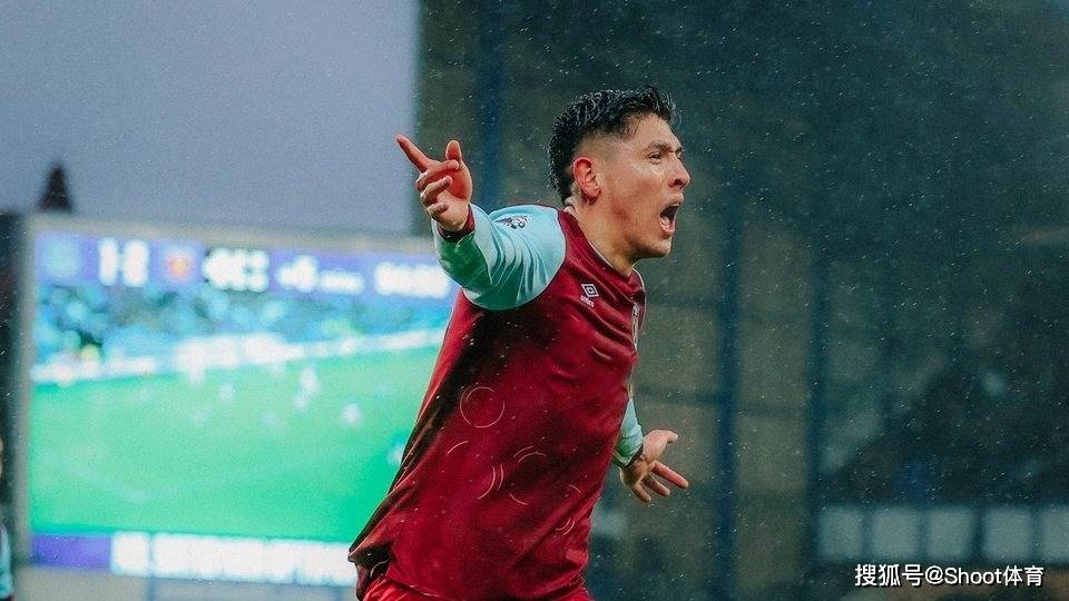 维拉客场大胜西汉姆，继续稳固联赛前八的简单介绍