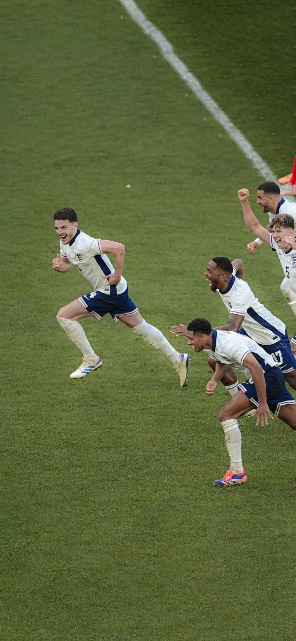 本周欧洲联赛精彩对决，球队士气高涨