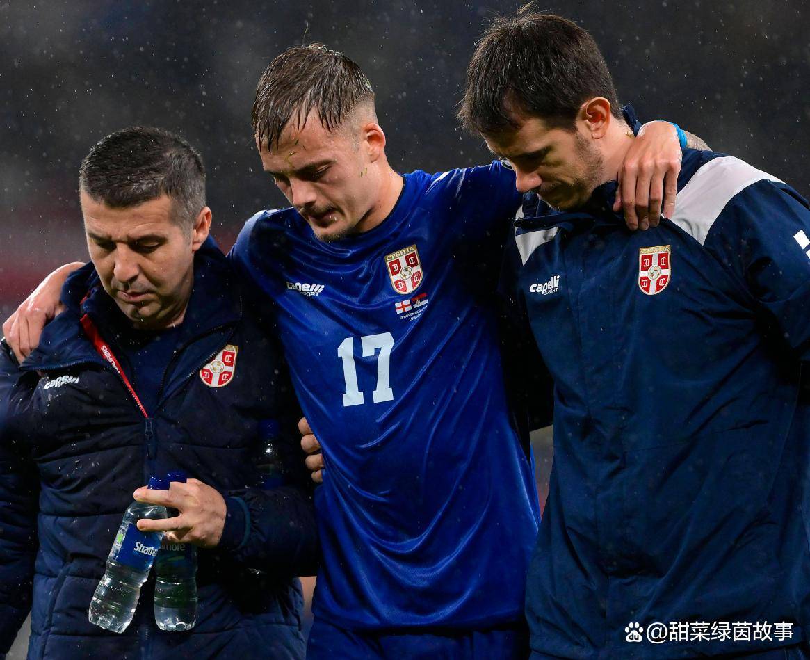 塞尔维亚队连续胜出，晋级在望