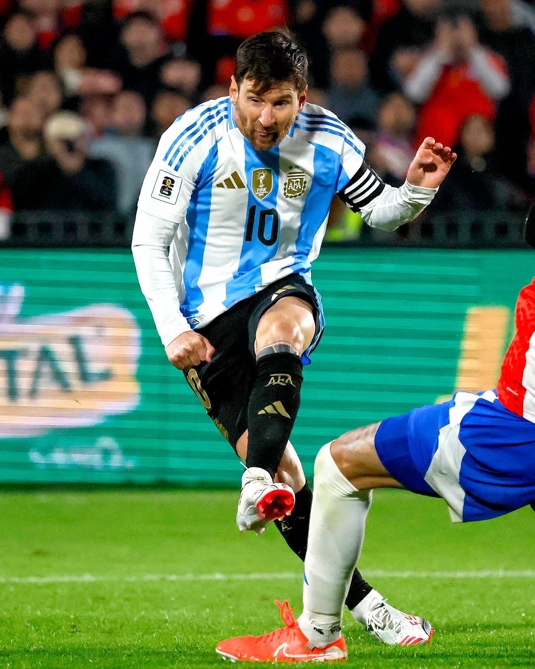 阿根廷选手击败对手成功晋级