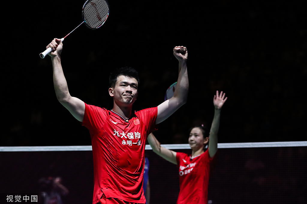 包含印尼队绝杀印度队，黄鸭组合扛起全队的词条