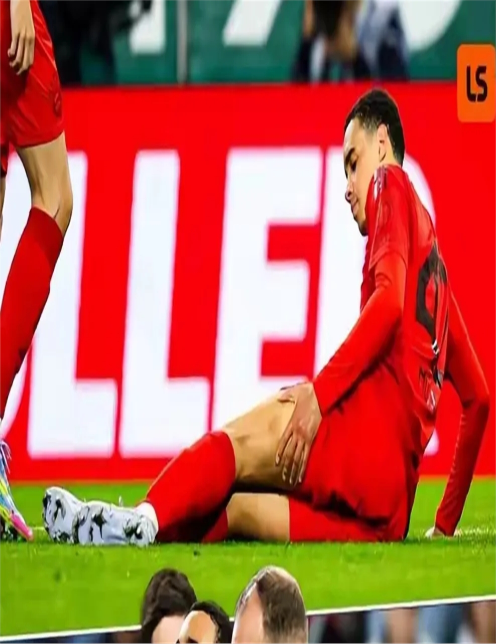 阿森纳绝杀阿根廷，凯恩关键制胜