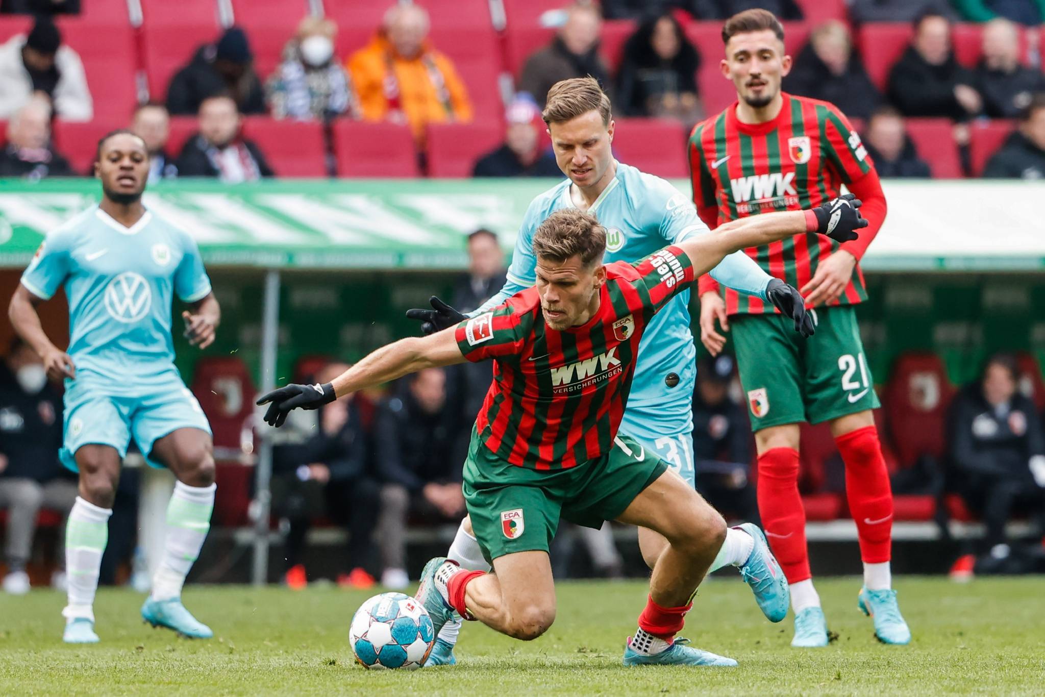 德甲豪门风云：多特蒙德再下一城