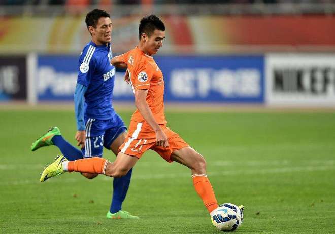 关于深圳佳兆业与山东鲁能对抗,残酷角逐引起热议的信息 关于深圳佳兆业与山东鲁能对抗,残酷角逐引起热议的信息