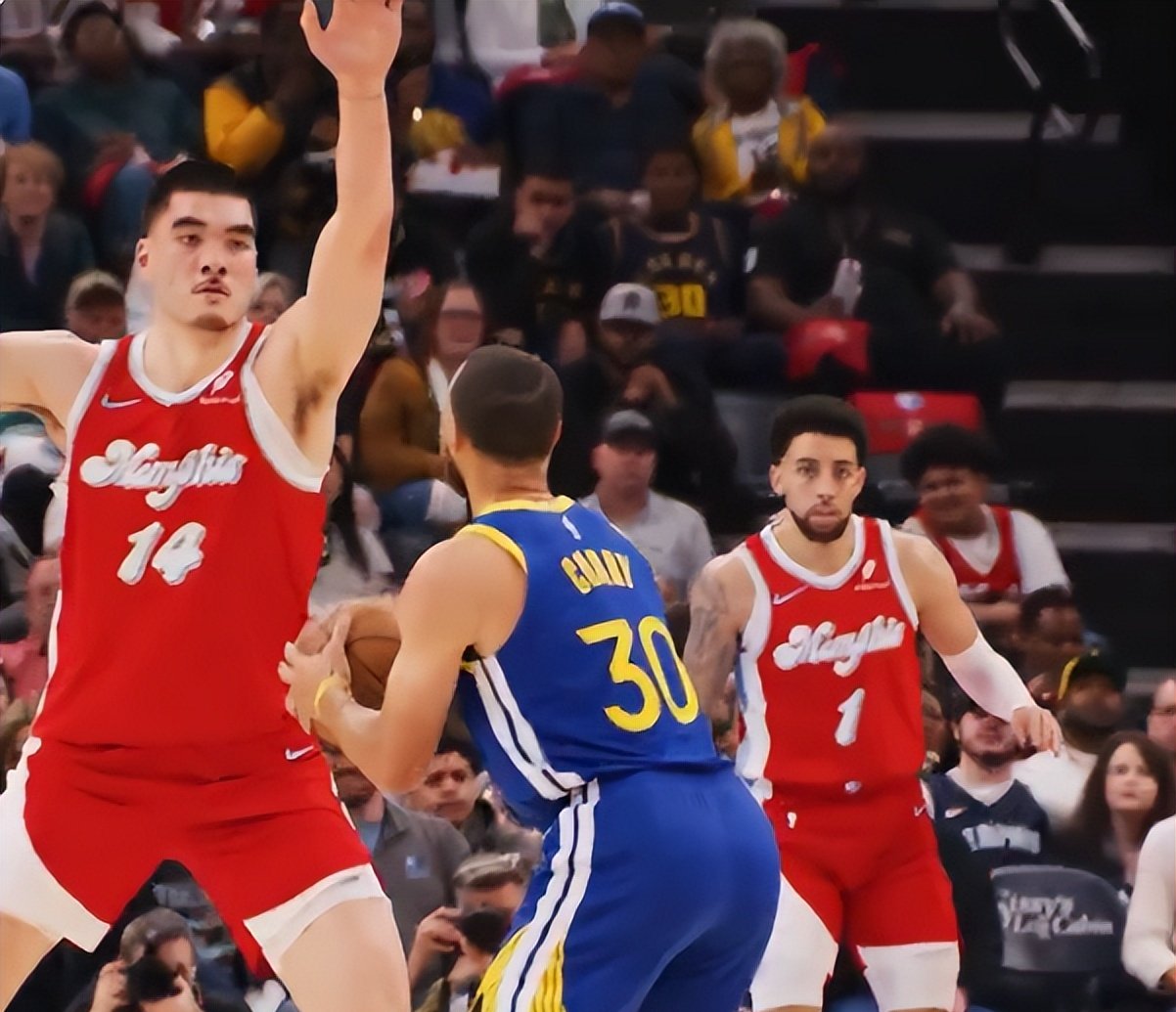 火箭爆冷灰熊，浓眉送出助攻的简单介绍