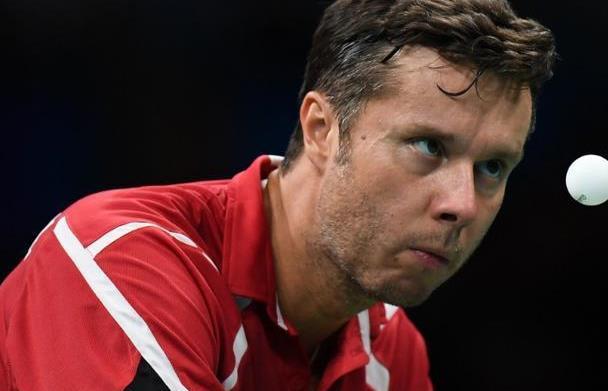 关于奥地利乒乓球队血洗日本乒乓球队，波尔绝境逆转的信息