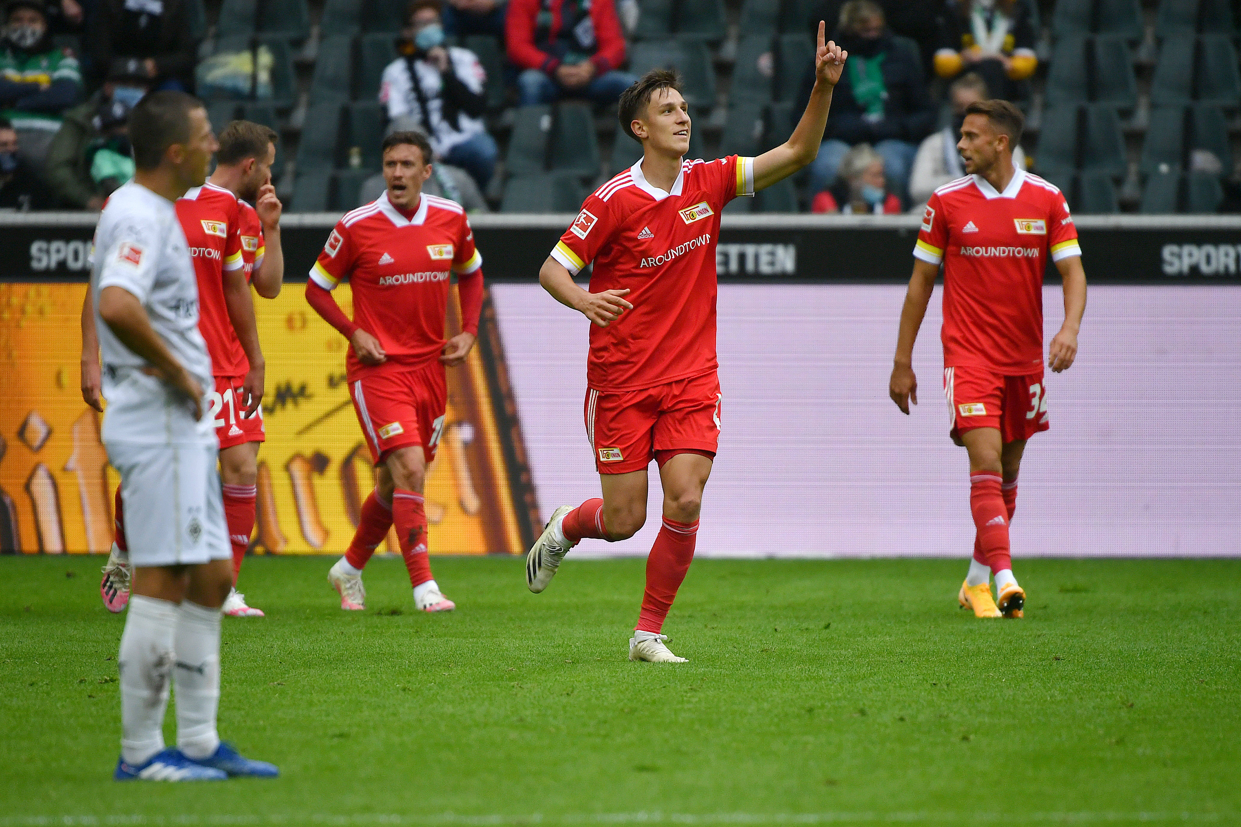 关于沃尔夫斯堡表现低迷，连续三场不胜的信息