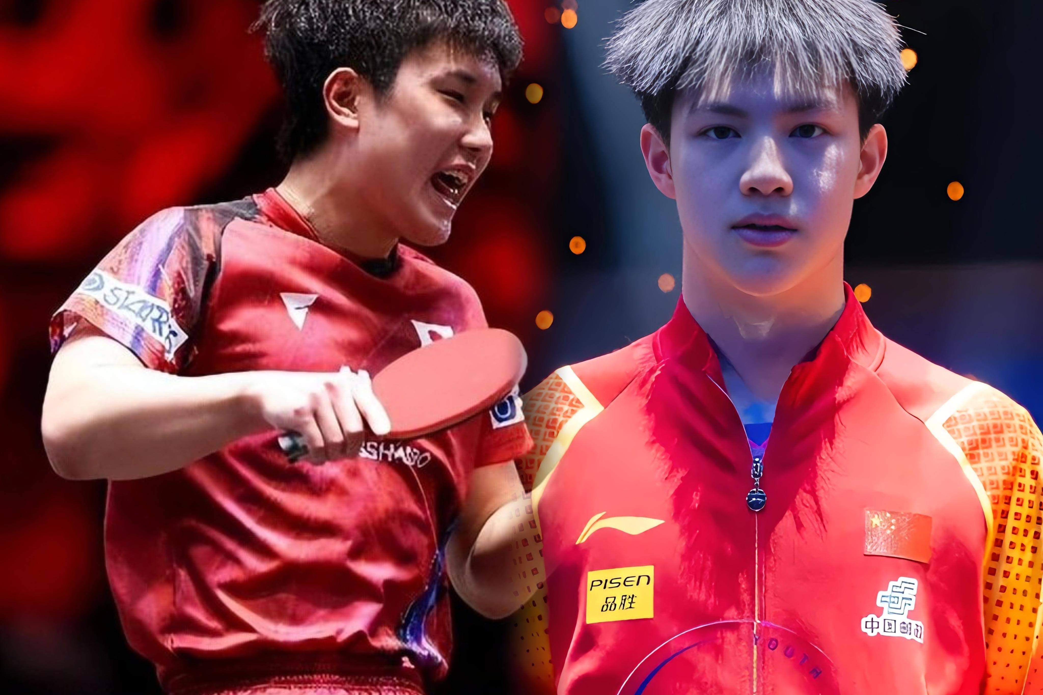 法国乒乓球队血洗瑞典乒乓球队,张本智和关键制胜的简单介绍 法国乒乓球队血洗瑞典乒乓球队,张本智和关键制胜的简单介绍