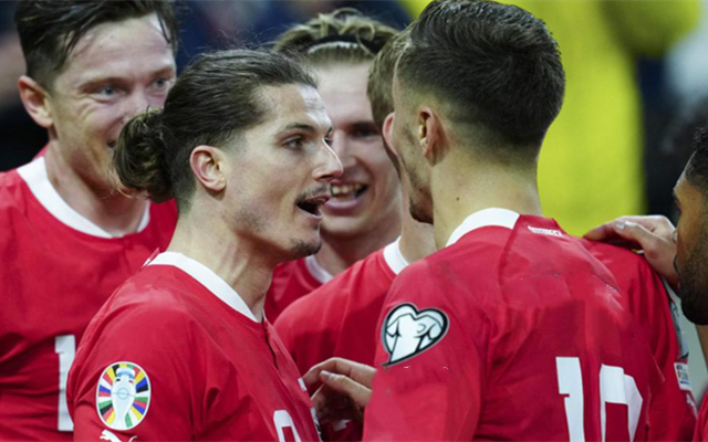 包含法国横扫奥地利,贝林厄姆关键制胜的词条 包含法国横扫奥地利,贝林厄姆关键制胜的词条