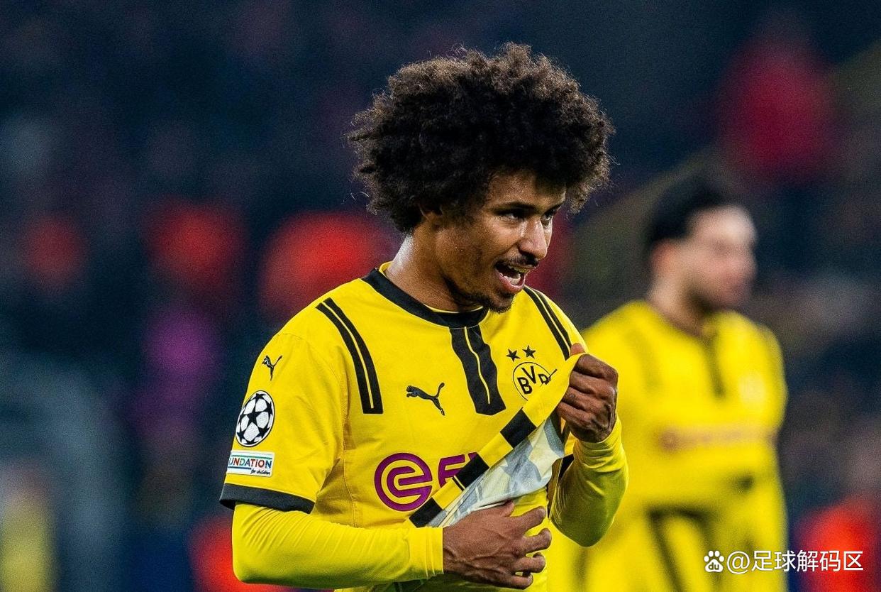 多特蒙德翻盘法国,罗德里戈惊艳世界 多特蒙德翻盘法国,罗德里戈惊艳世界