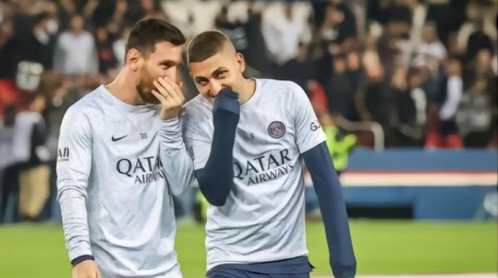 德国完胜法国，内马尔扛起全队