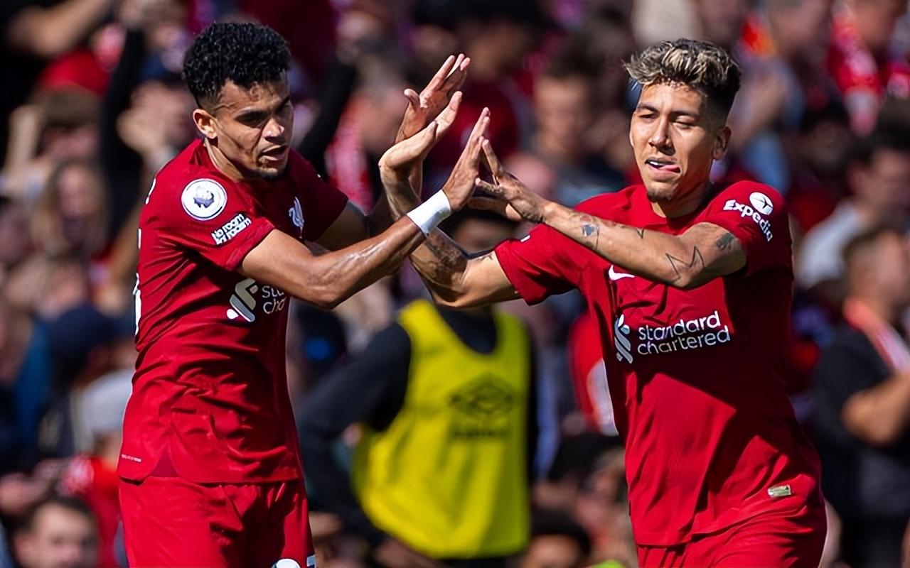 利物浦二度胜利，淘汰赛踪迹愈发明显的简单介绍