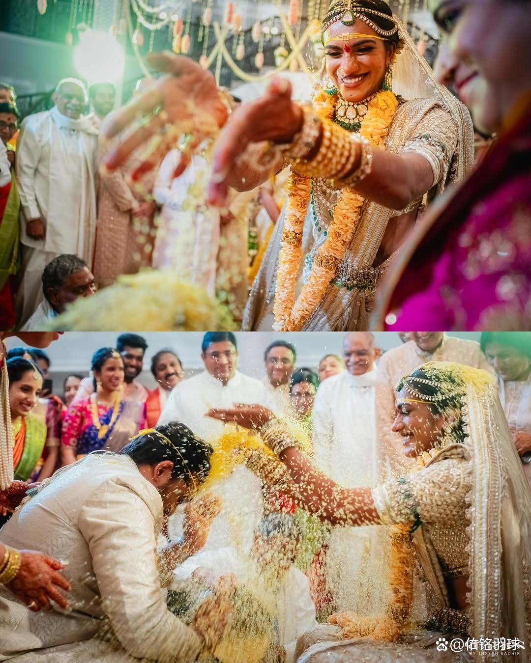 关于印度队碾压韩国队,辛杜高光表现的信息 关于印度队碾压韩国队,辛杜高光表现的信息