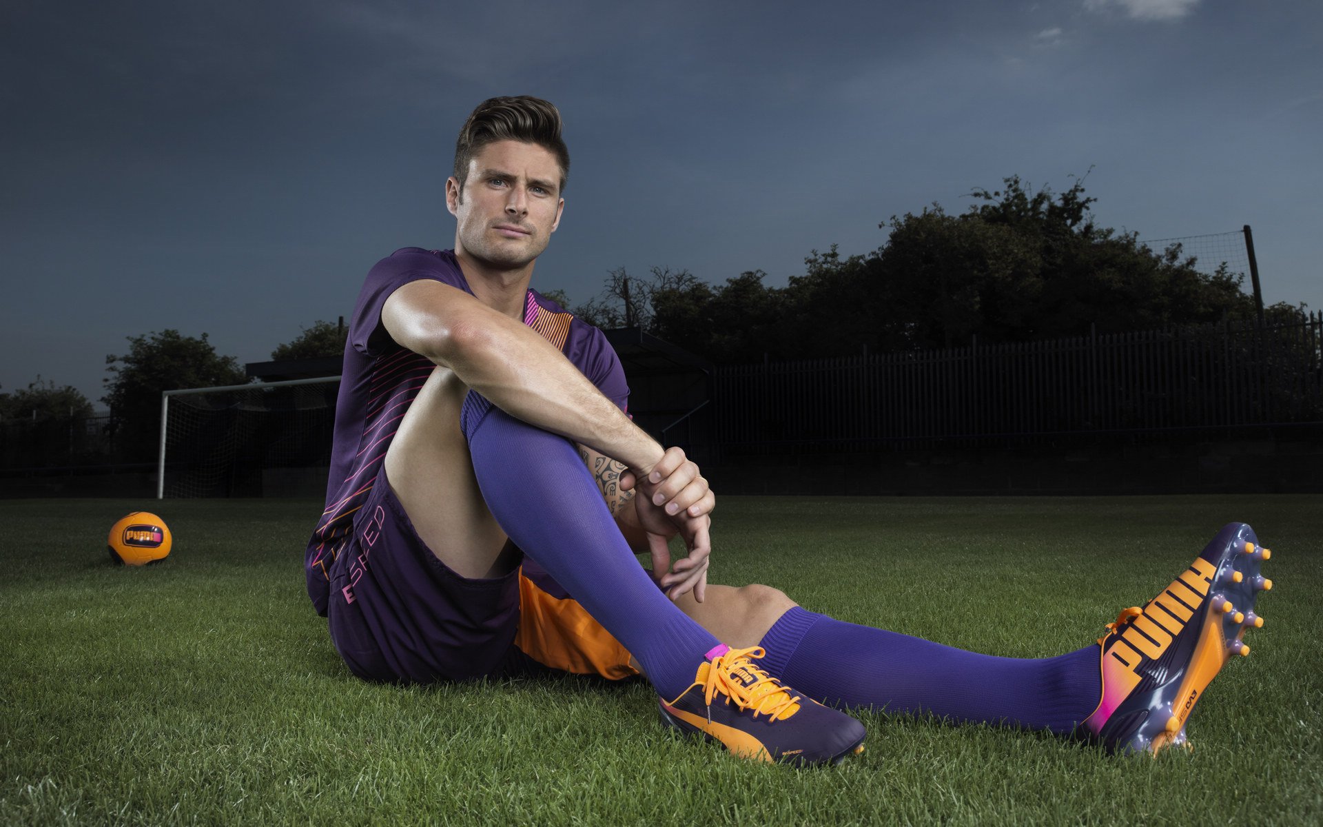 巴萨鏖战几内亚，弗拉霍维奇一锤定音，成为胜负手