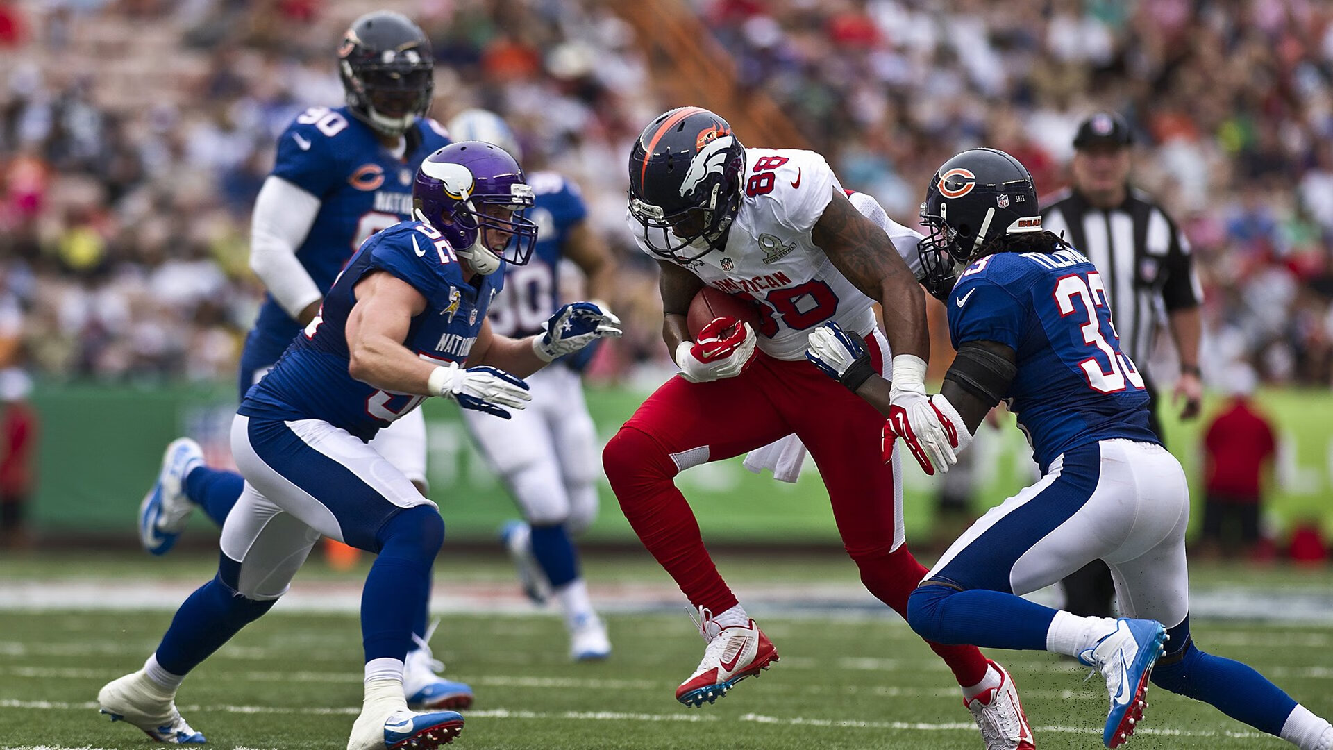 塞维利亚奇迹夜，奥利维耶一肩扛起逆转塞内加尔的壮丽史诗